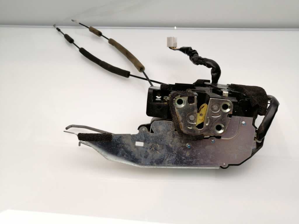 Cerradura puerta delantera izquierda MAZDA CX-7 (ER)