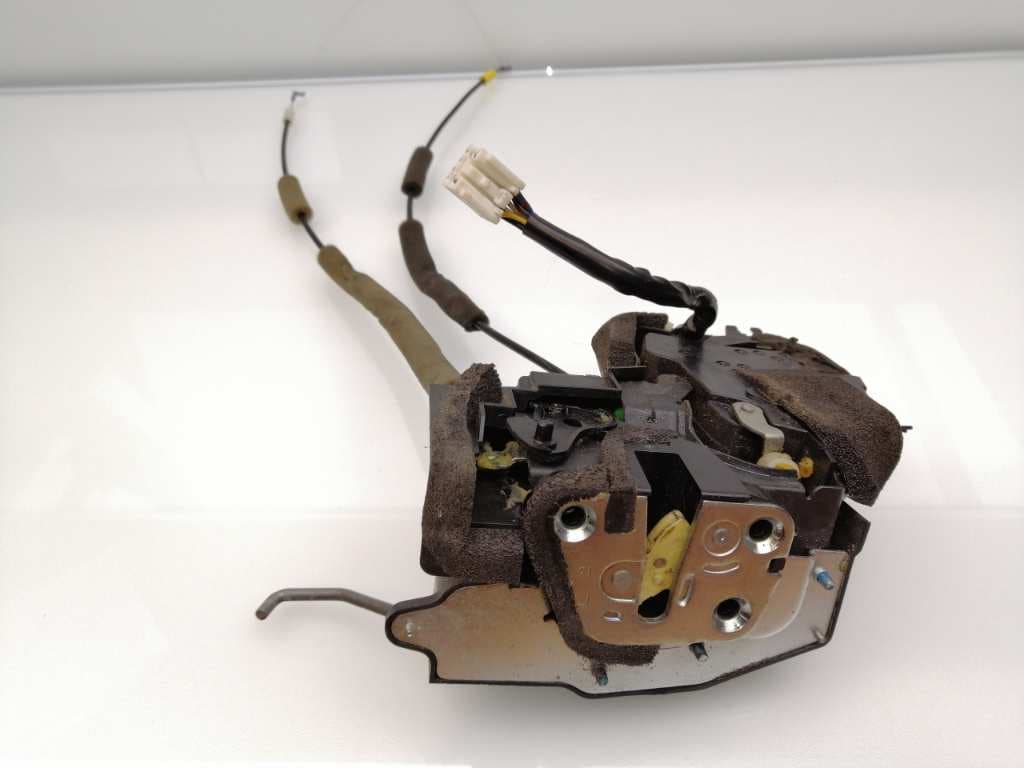 Cerradura puerta trasera izquierda MAZDA CX-7 (ER)