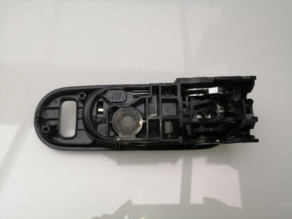 Maneta interior delantera derecha MAZDA CX-7 (ER) 2
