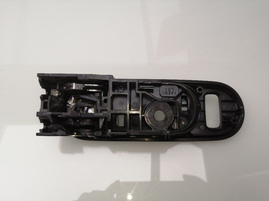 Maneta interior delantera izquierda MAZDA CX-7 (ER) 3
