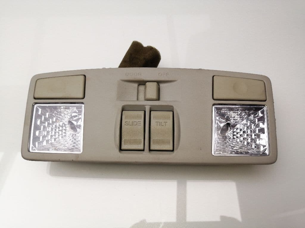 Luz interior MAZDA CX-7 (ER)