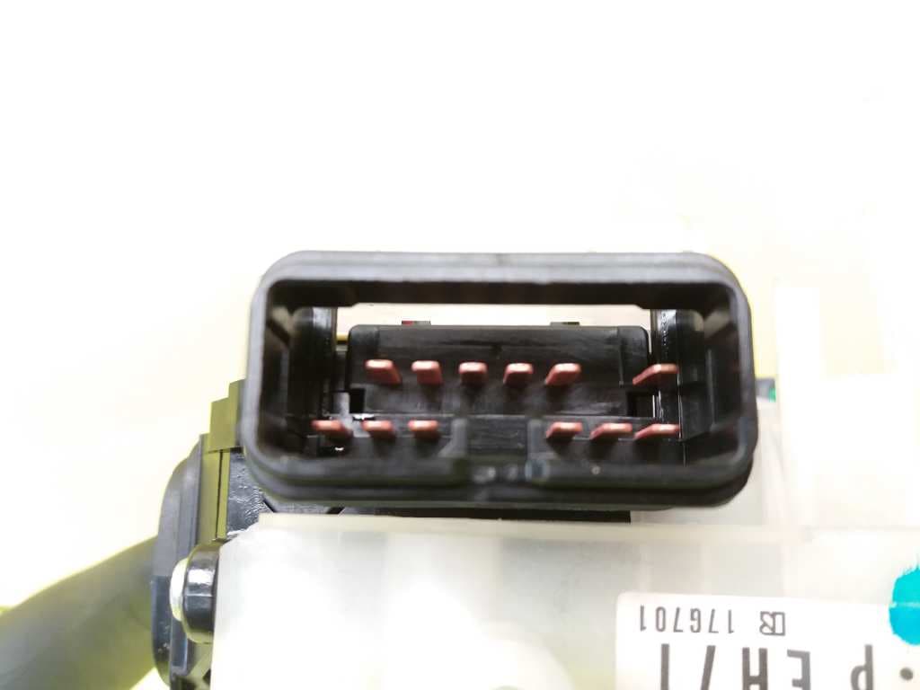 Mando multifuncion MAZDA CX-7 (ER) 2