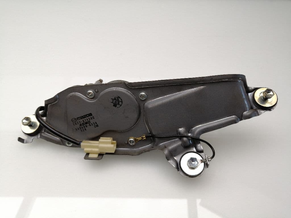 Motor limpia trasero MAZDA CX-7 (ER) 3