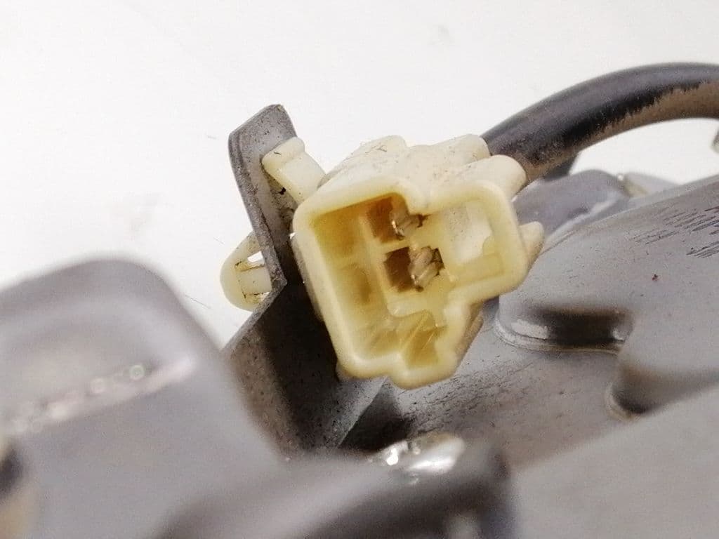 Motor limpia trasero MAZDA CX-7 (ER) 2