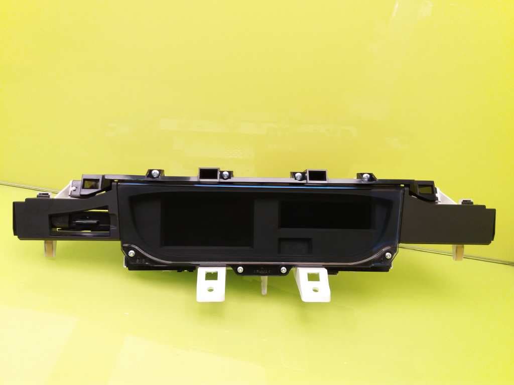 Pantalla multifuncion MAZDA CX-7 (ER)