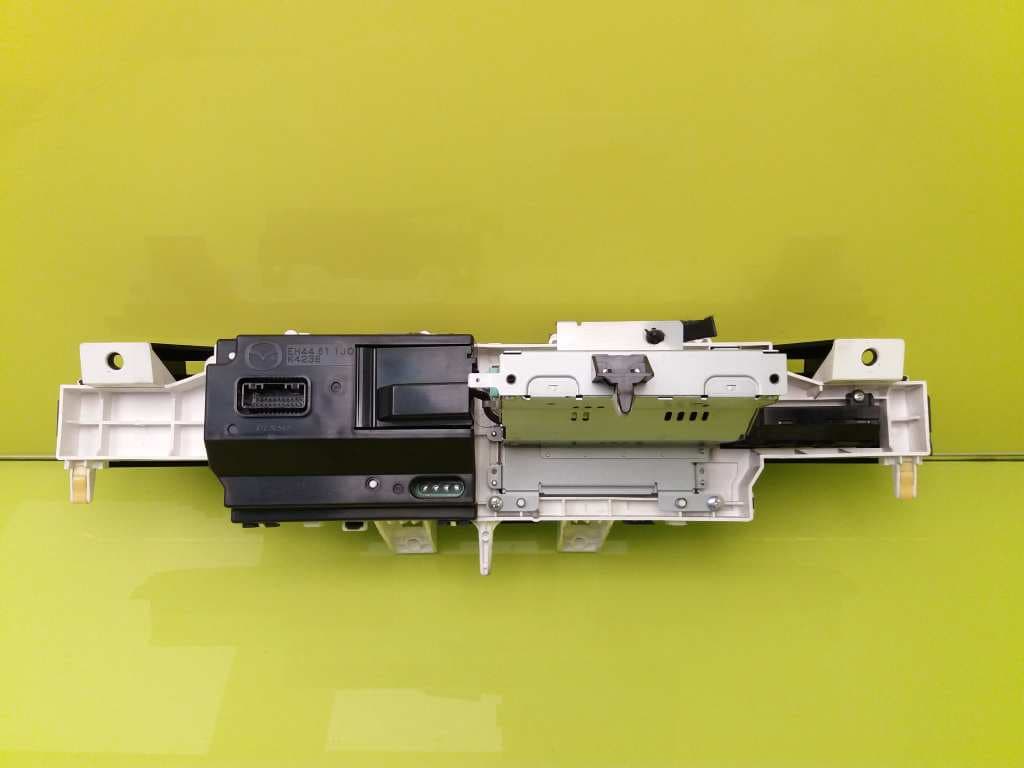 Pantalla multifuncion MAZDA CX-7 (ER) 3