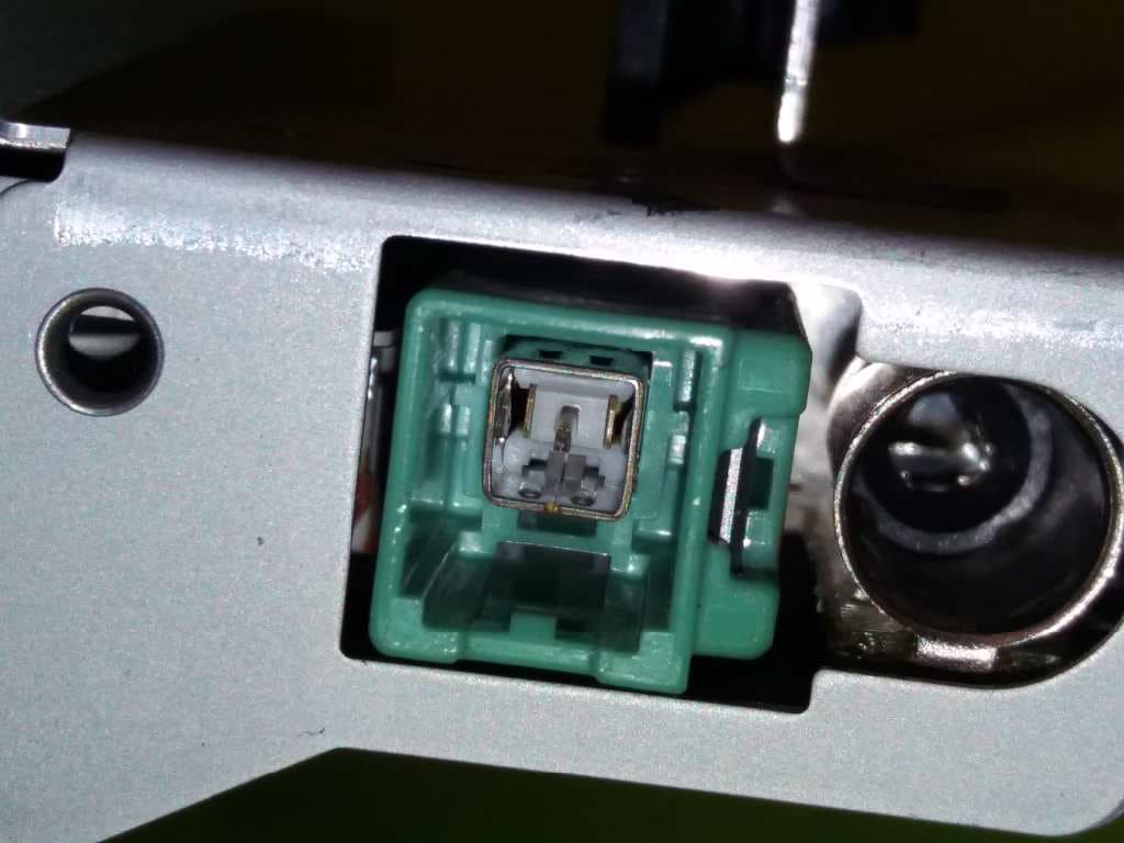 Pantalla multifuncion MAZDA CX-7 (ER) 2