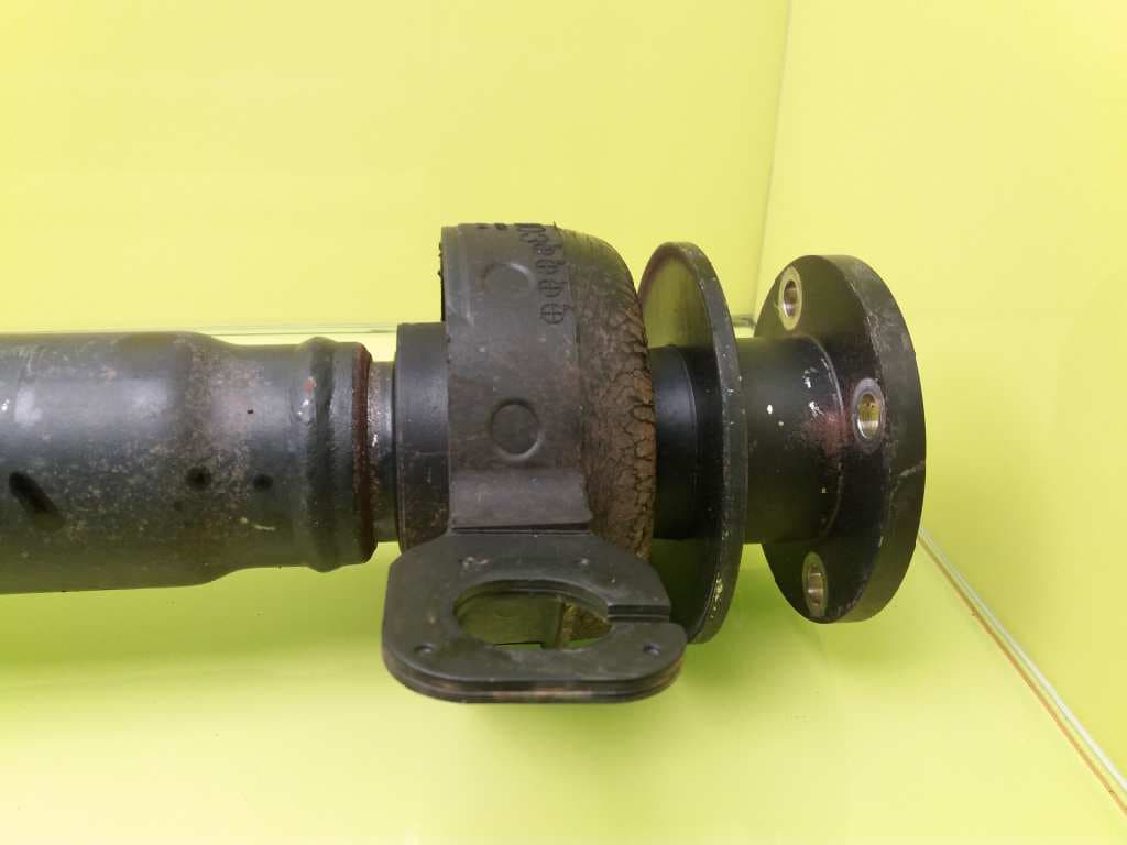 Transmision central delantero MAZDA CX-7 (ER) 5