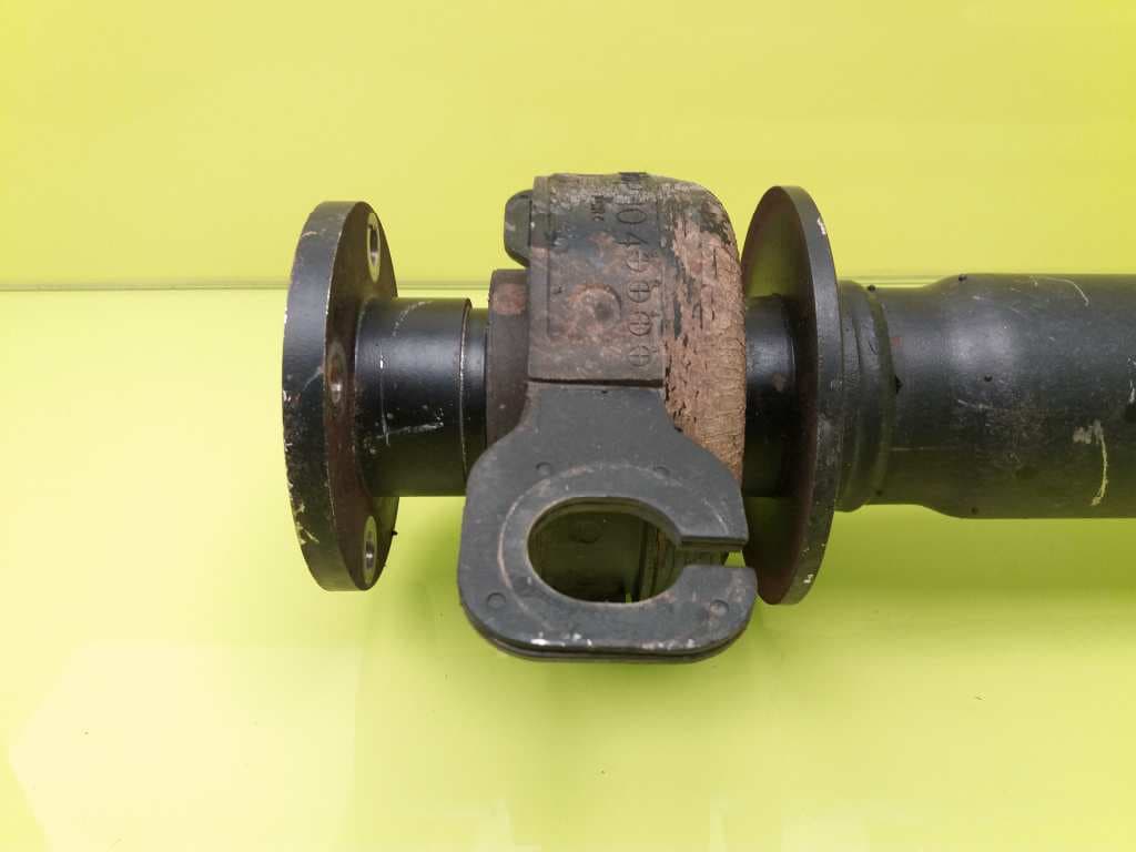 Transmision central delantero MAZDA CX-7 (ER) 4