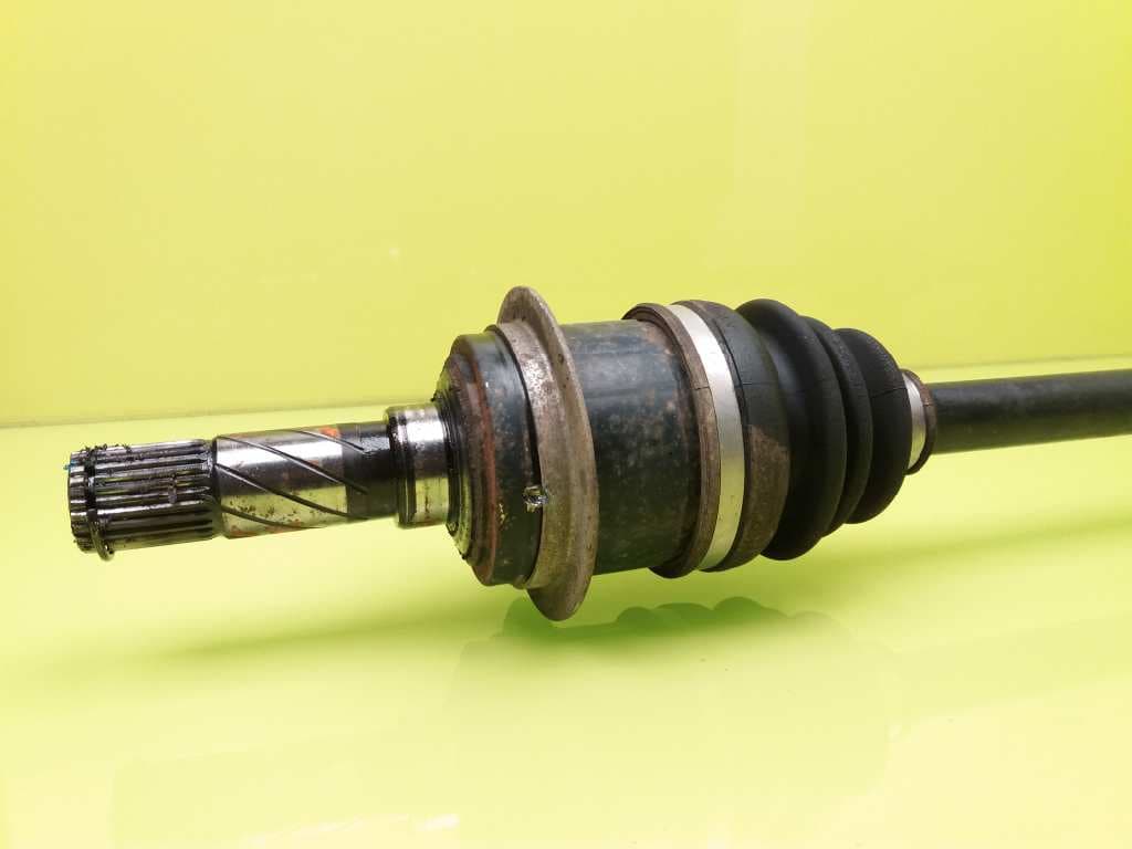 Recambio MAZDA CX-7 (ER) ref. GD712550XA 4