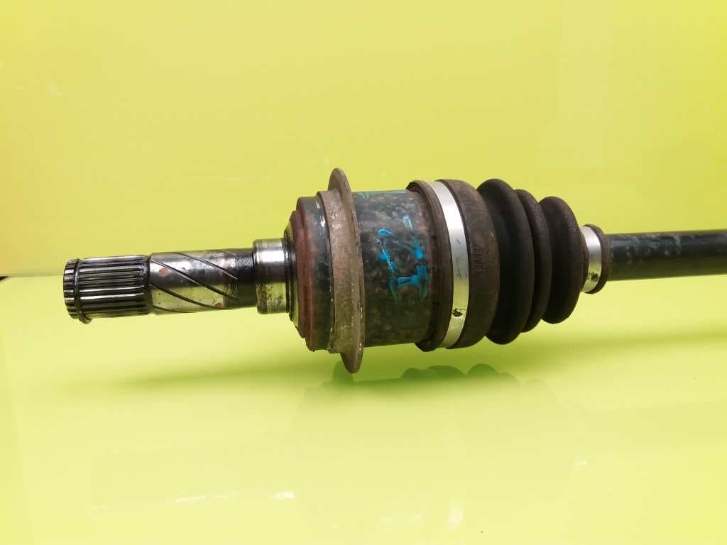 Transmision trasera izquierda MAZDA CX-7 (ER) 4