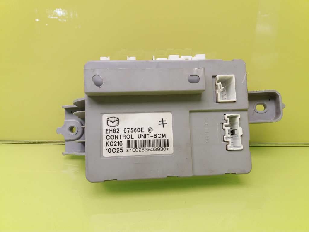 Modulo electronico MAZDA CX-7 (ER)