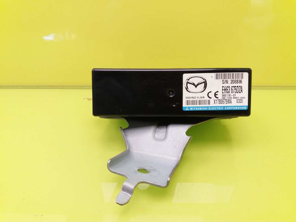Modulo electronico MAZDA CX-7 (ER) 4
