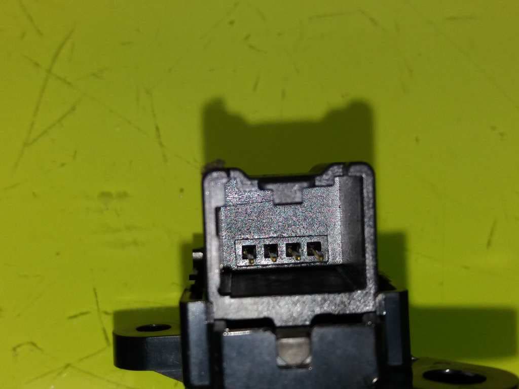 Interruptor MAZDA CX-7 (ER) 2
