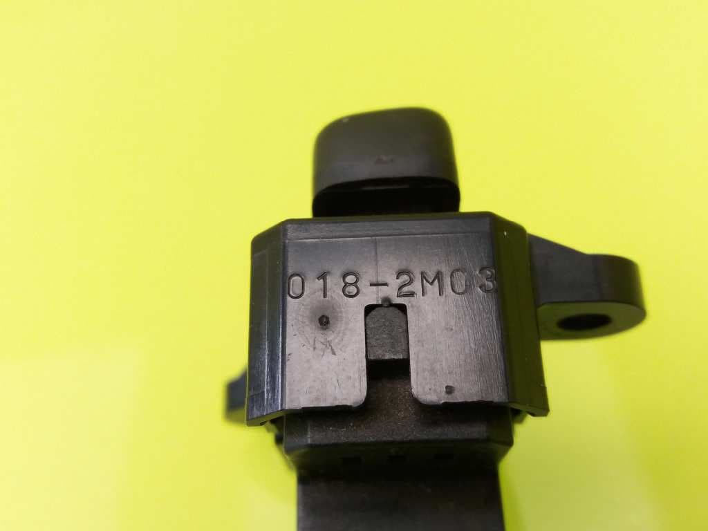 Interruptor MAZDA CX-7 (ER) 3