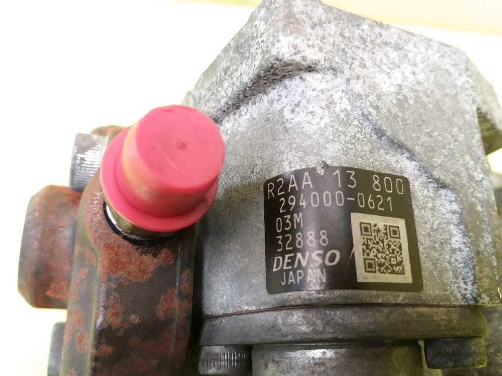 Bomba inyeccion MAZDA CX-7 (ER) 4