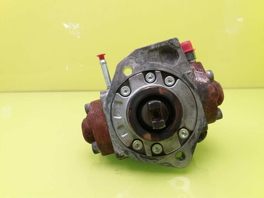 Bomba inyeccion MAZDA CX-7 (ER)
