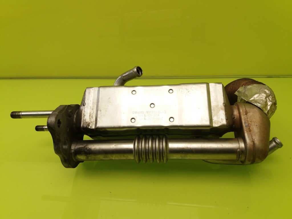 Enfriador egr MAZDA CX-7 (ER)