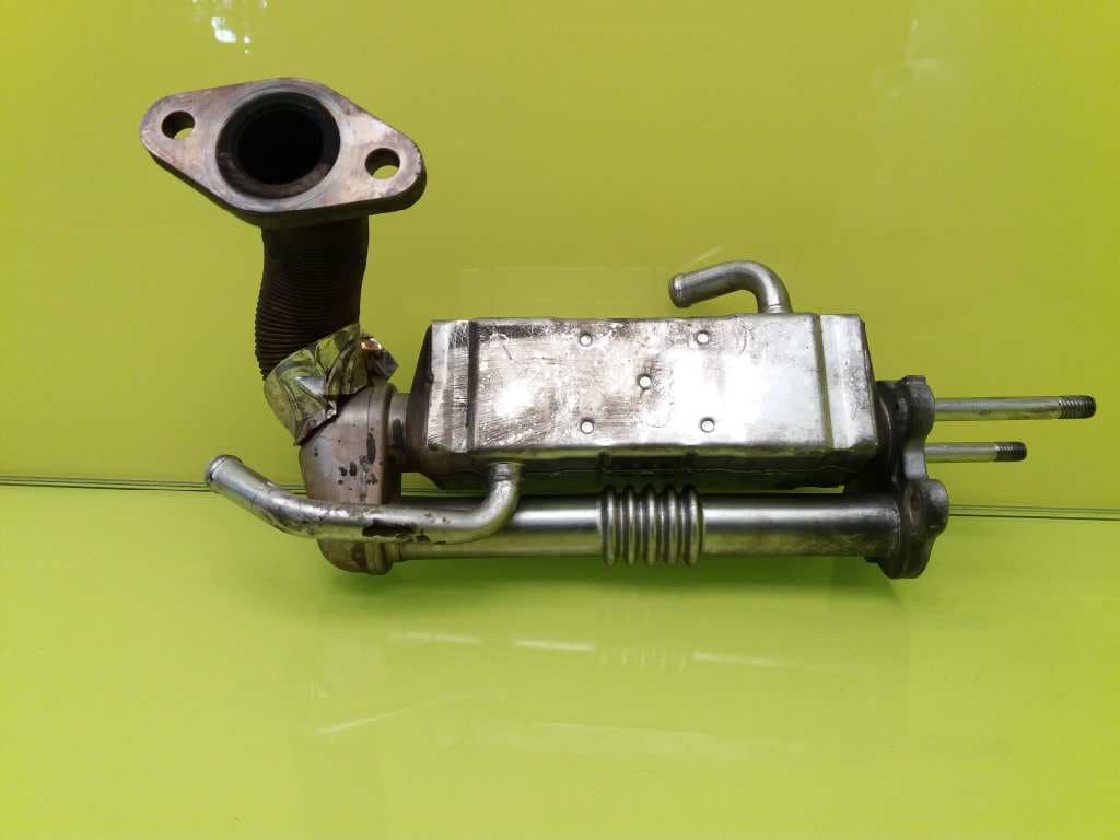 Enfriador egr MAZDA CX-7 (ER) 2