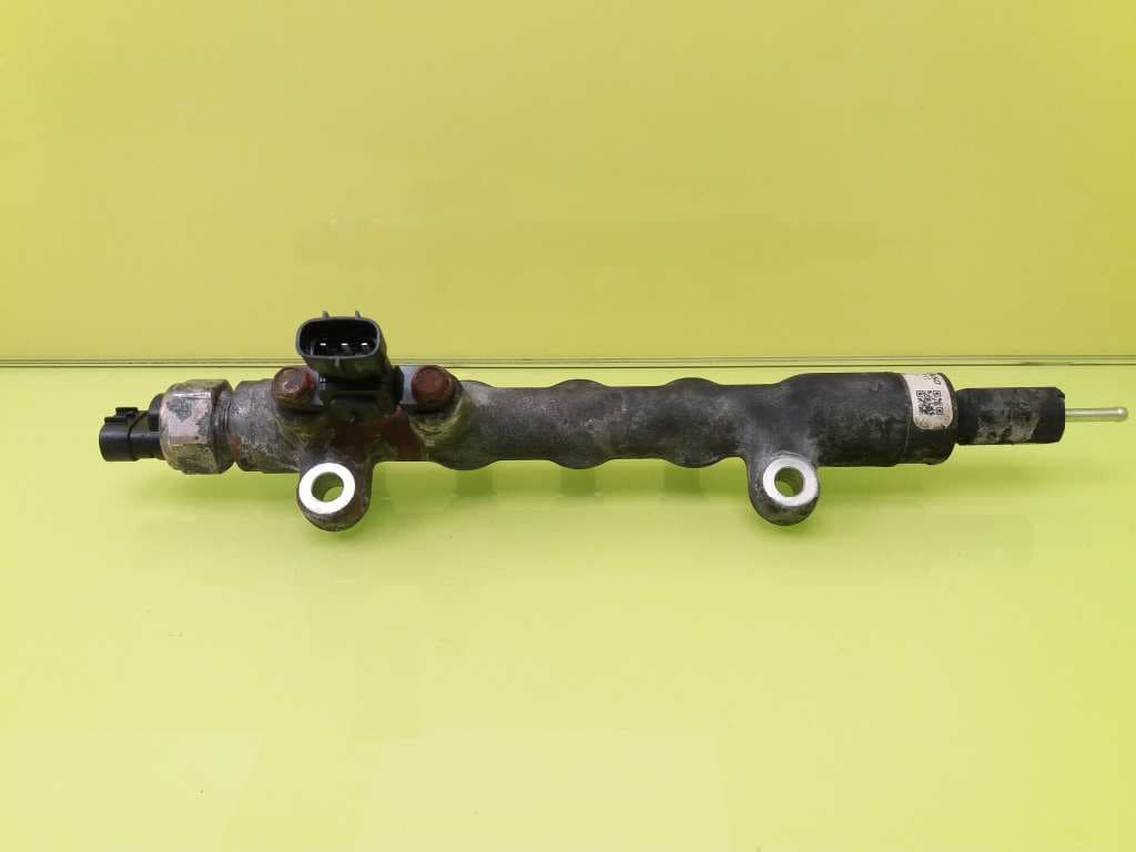 Rampa inyectora MAZDA CX-7 (ER) 5