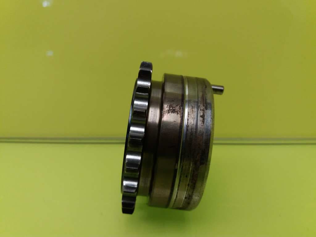Polea arbol levas MAZDA CX-7 (ER) 4
