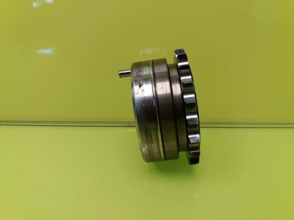 Polea arbol levas MAZDA CX-7 (ER) 3