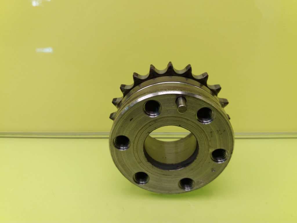 Polea arbol levas MAZDA CX-7 (ER) 2