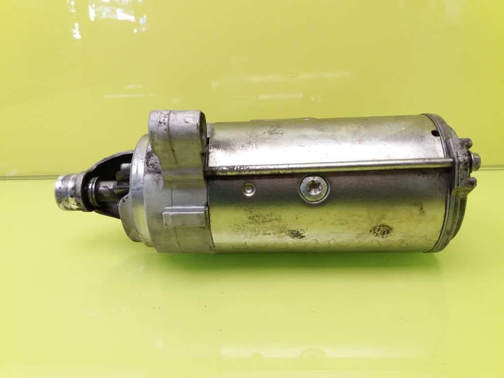 Motor arranque AUDI A5 SPORTBACK (F5A) 4