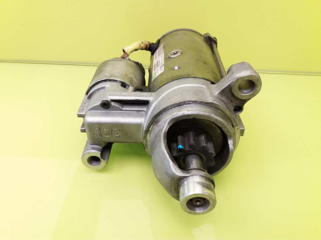 Motor arranque AUDI A5 SPORTBACK (F5A) 2