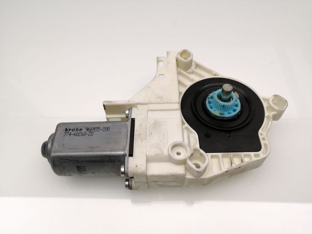 Motor elevalunas trasero derecho AUDI A5 SPORTBACK (F5A) 2