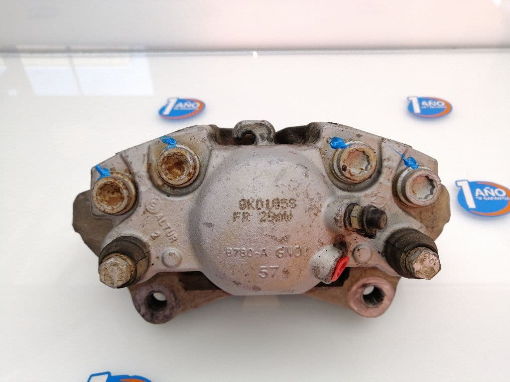 Recambio AUDI A5 SPORTBACK (F5A) ref. 8K0615123H 2