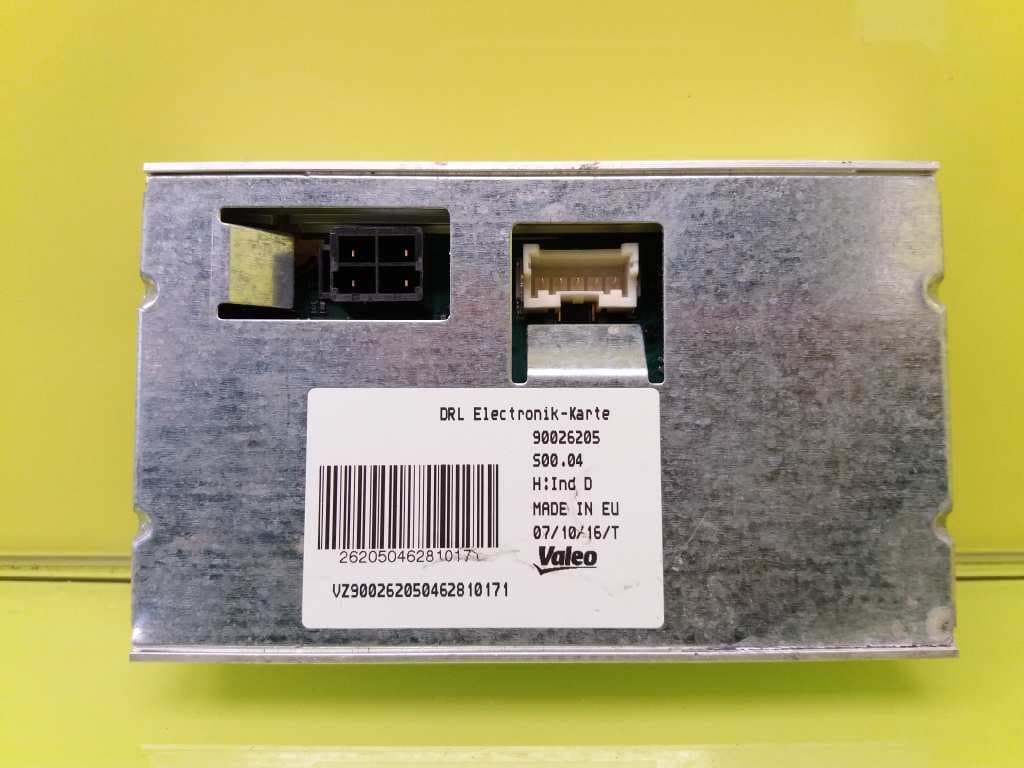 Modulo electronico AUDI A5 SPORTBACK (F5A)