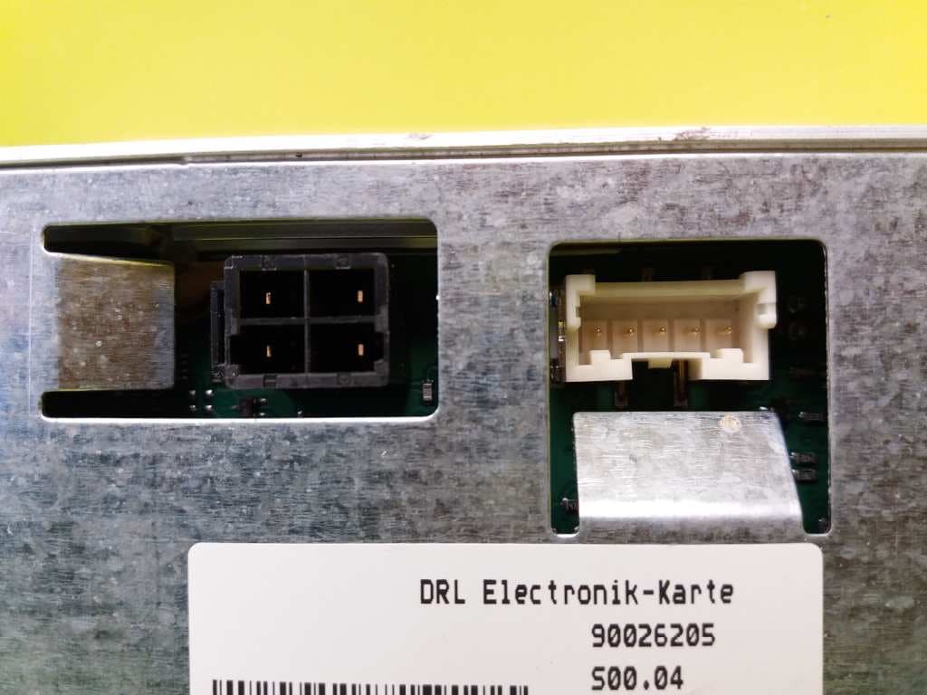 Modulo electronico AUDI A5 SPORTBACK (F5A) 2