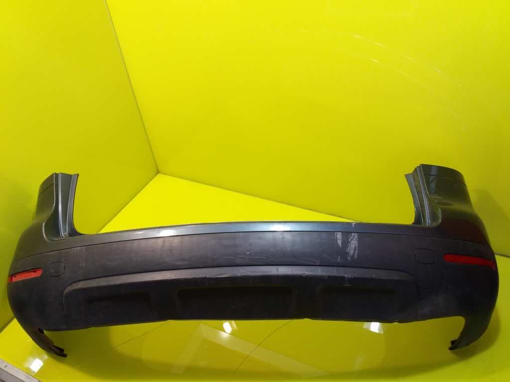Paragolpes trasero VOLKSWAGEN TOUAREG (7L6)