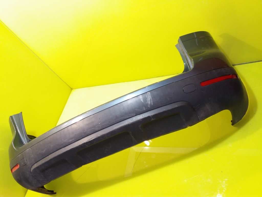 Paragolpes trasero VOLKSWAGEN TOUAREG (7L6) 3