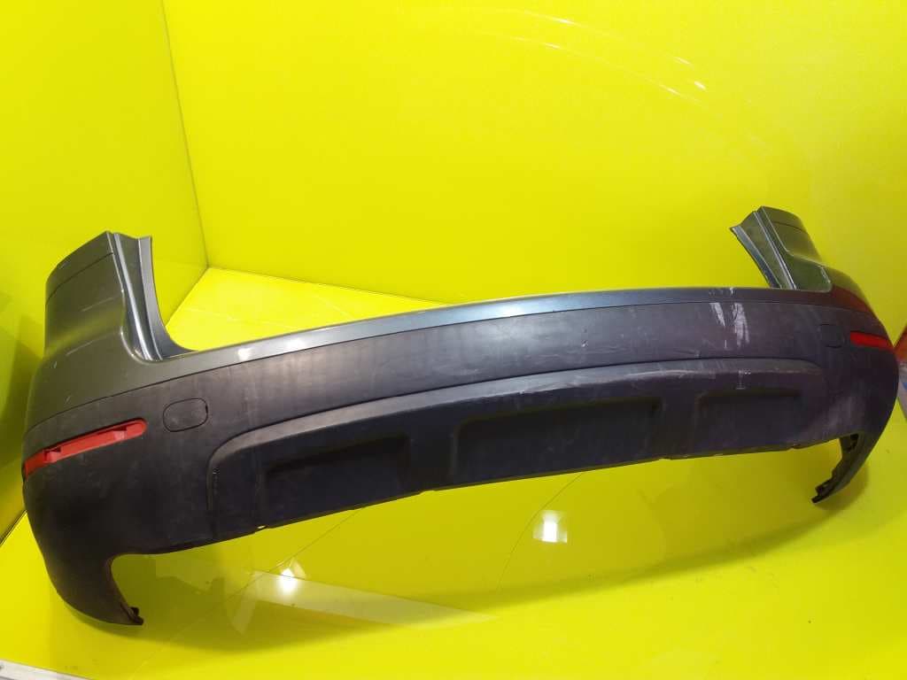 Paragolpes trasero VOLKSWAGEN TOUAREG (7L6) 2