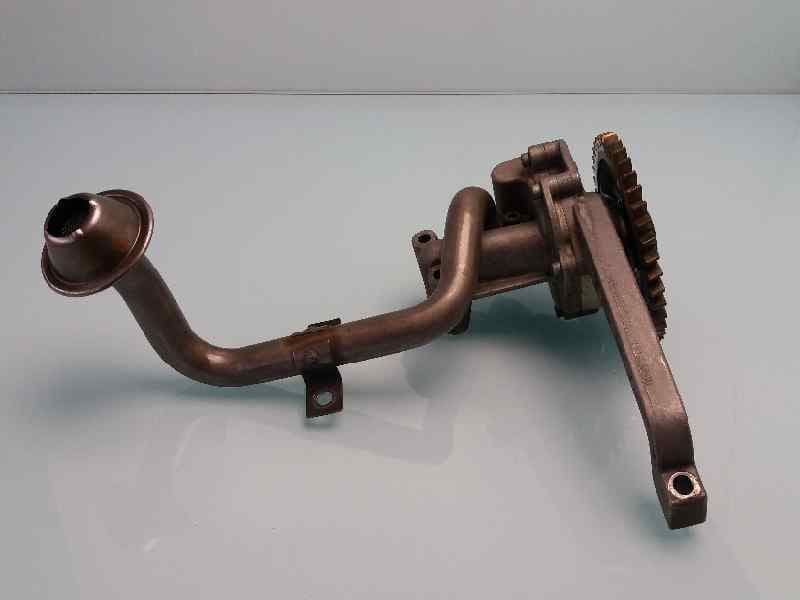 Bomba aceite VOLKSWAGEN TOUAREG (7L6)