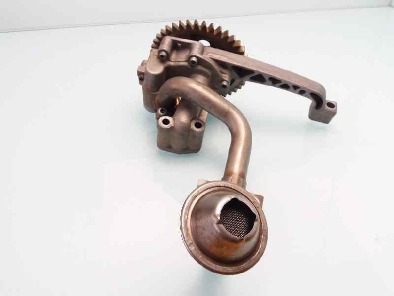 Bomba aceite VOLKSWAGEN TOUAREG (7L6) 5