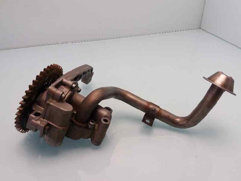 Bomba aceite VOLKSWAGEN TOUAREG (7L6) 3