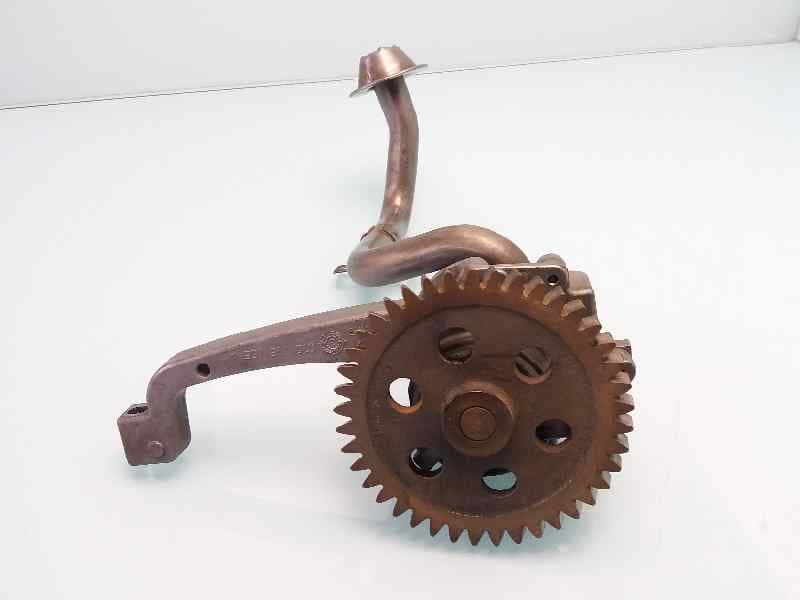 Bomba aceite VOLKSWAGEN TOUAREG (7L6) 2