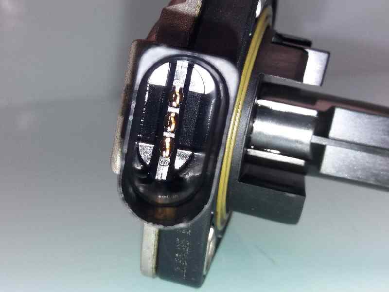 Sensor VOLKSWAGEN TOUAREG (7L6) 4