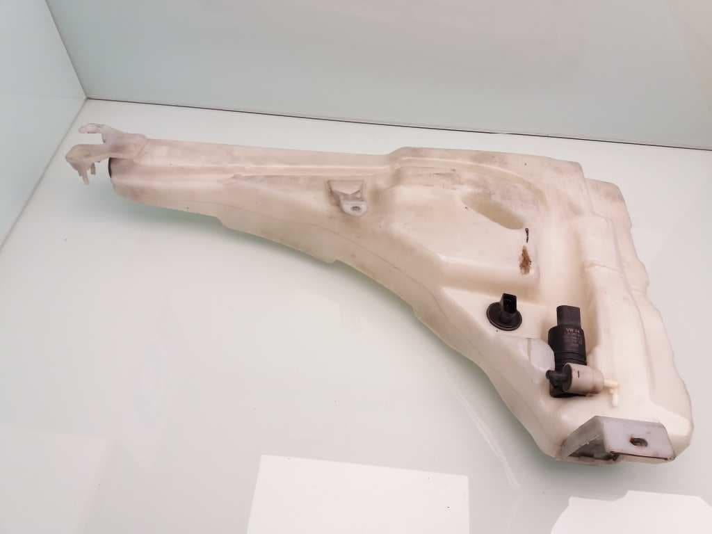 Deposito limpia VOLKSWAGEN TOUAREG (7L6) 2