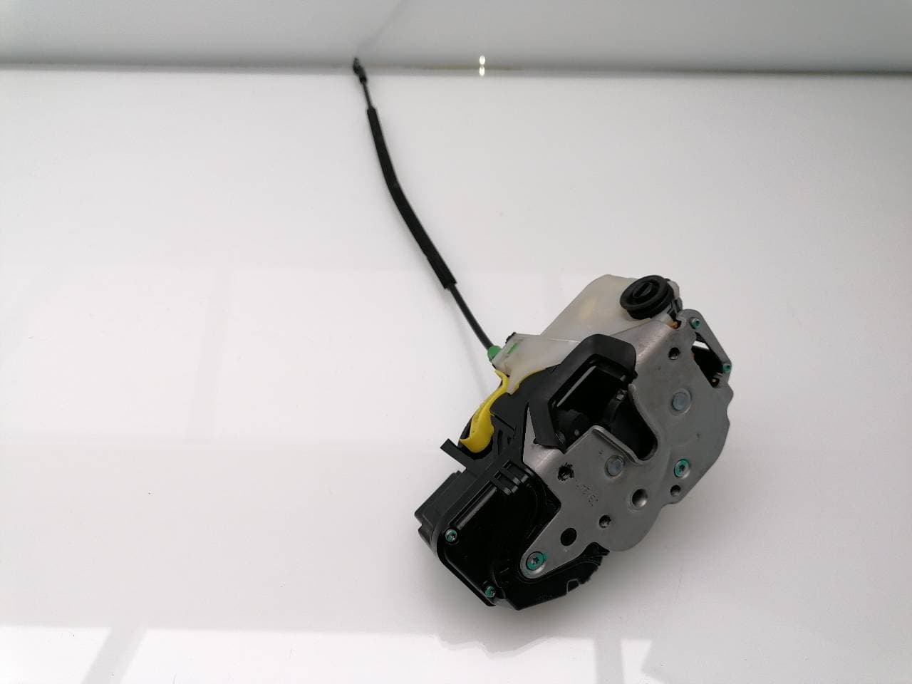 Cerradura puerta trasera izquierda OPEL INSIGNIA SPORTS TOURER