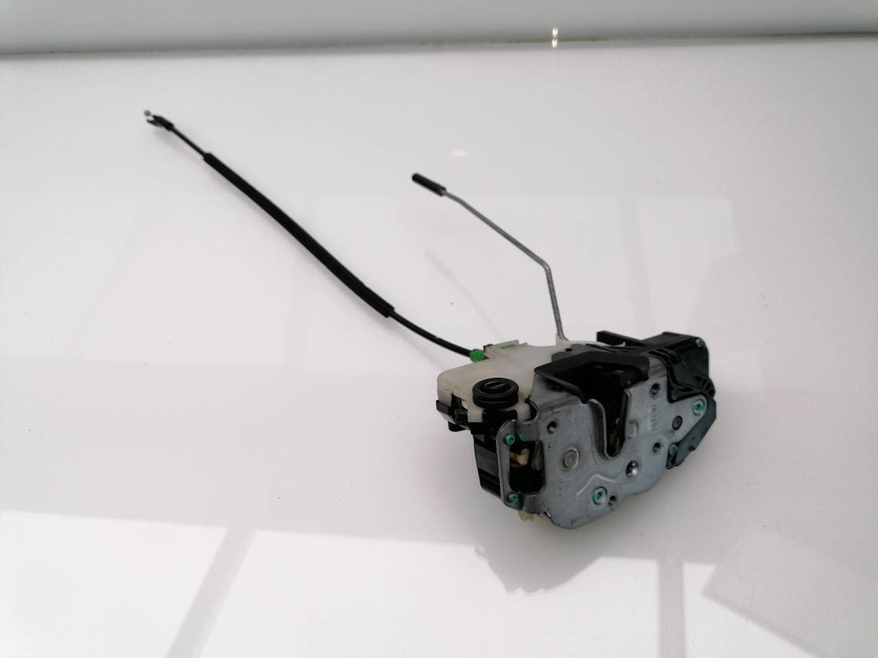 Cerradura puerta trasera derecha OPEL INSIGNIA SPORTS TOURER