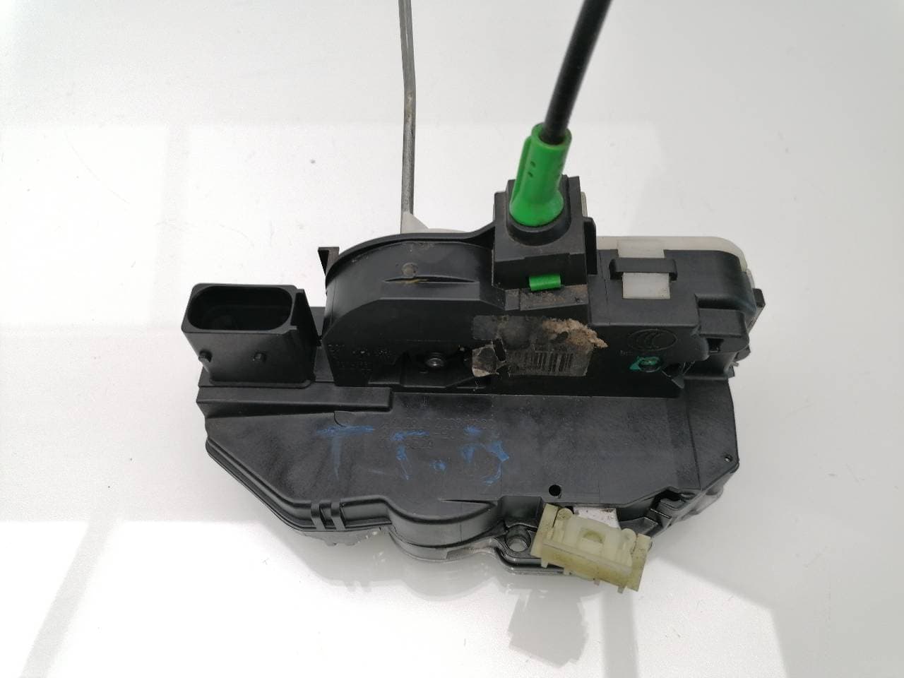 Cerradura puerta trasera derecha OPEL INSIGNIA SPORTS TOURER 2