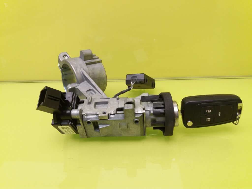 Conmutador de arranque OPEL INSIGNIA SPORTS TOURER 3