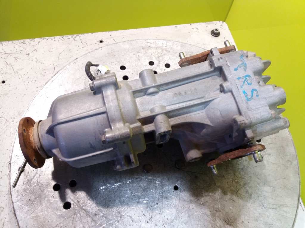 Diferencial trasero SUZUKI SX4 2