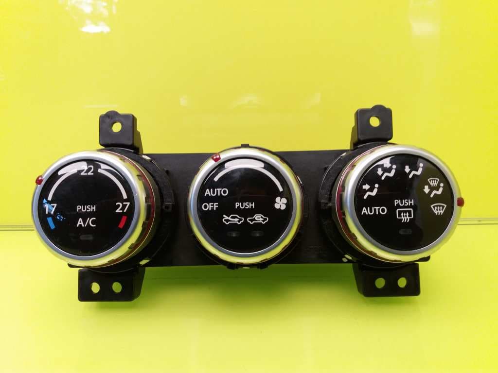 Recambio SUZUKI SX4 ref. 3951079J01