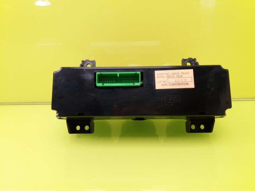 Recambio SUZUKI SX4 ref. 3951079J01 5