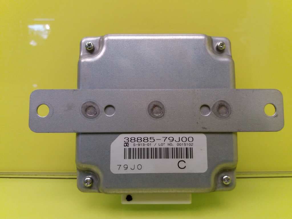Modulo electronico SUZUKI SX4 4